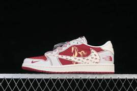 Picture of Air Jordan 1 LOW _SKUfw22429684180339137fw
